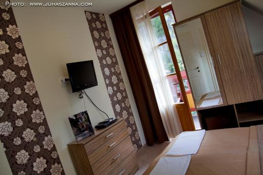 Hotel Tókert Szálloda és Étterem - Housity