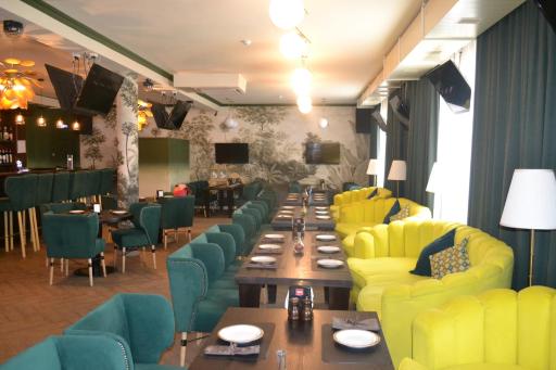 Ayhan Hotel - Housity