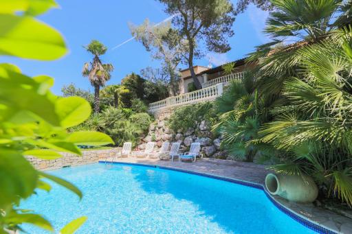 LA ROHIERE - Tourrette-Levens - Housity
