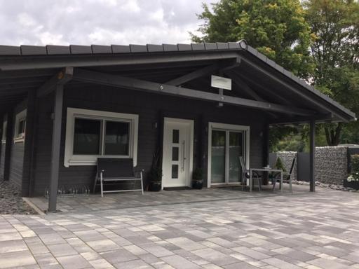 Ferienhaus Hankel - Housity