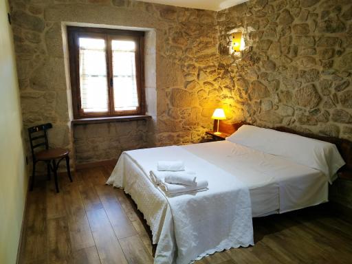 Casa Rural La Veterinaria - Housity