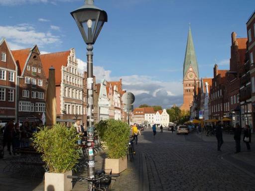 Hotel Kutscherstube - Housity