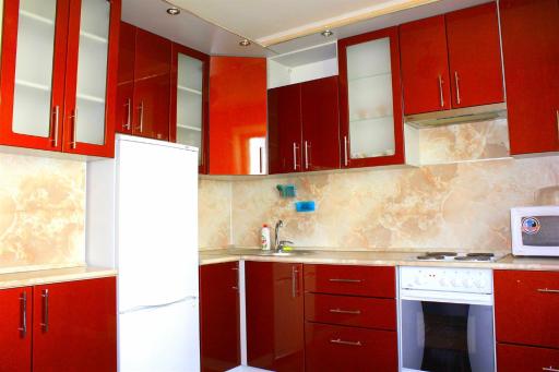 Однокомнатная квартира 53 - Housity