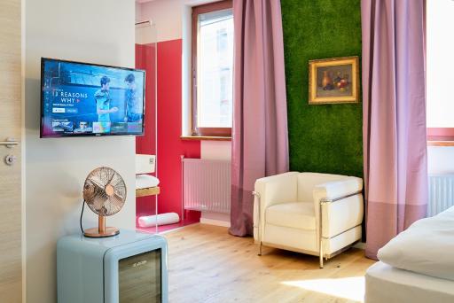 Leuhusen Center Apartments Vienna - Housity