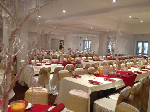 The Connaught Hotel Wolverhampton - Housity