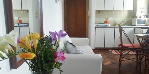 Dpto El Cairo, tu lugar en Rosario - Housity