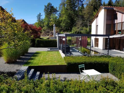 Carrera - Ferienhaus mit Traumgarten (120m2) für max. 2 Personen - Housity