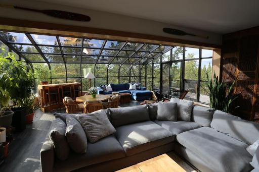 Hao qiu hacho house - Housity