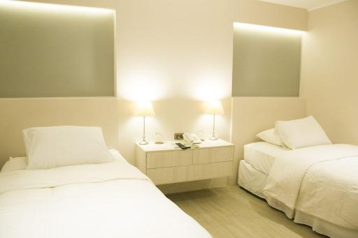 Hotel Puerto de Vega - Housity