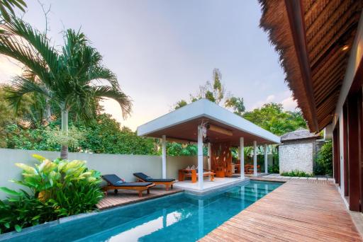 Regali Villa Canggu - Housity