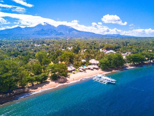 Pura Vida Beach & Dive Resort - Housity