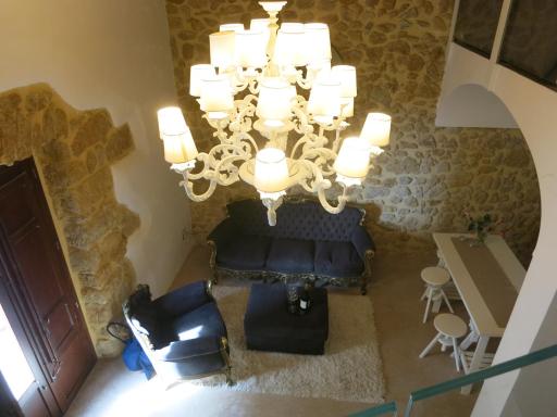 Atelier di Birbiciú - Housity