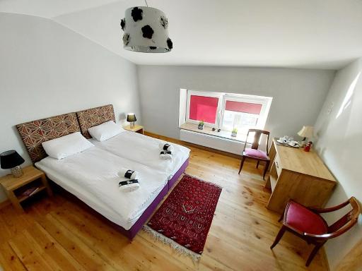 Noclegi Sulejów - Housity