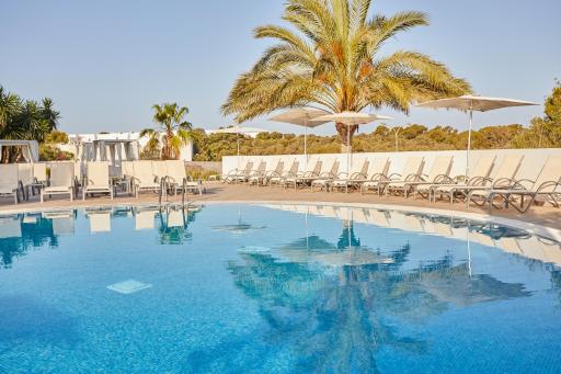 Monsuau Cala D'Or Hotel 4 Sup - Adults Only - Housity