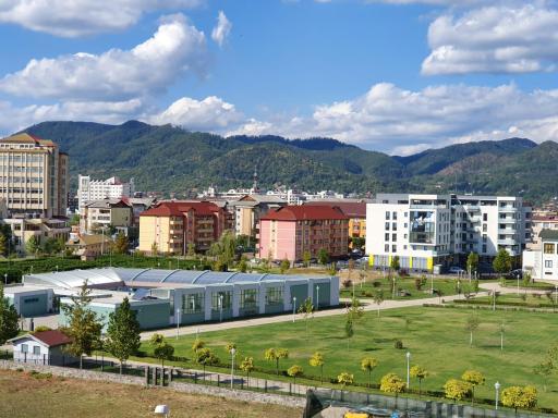 Central ParkView Apartment - Housity