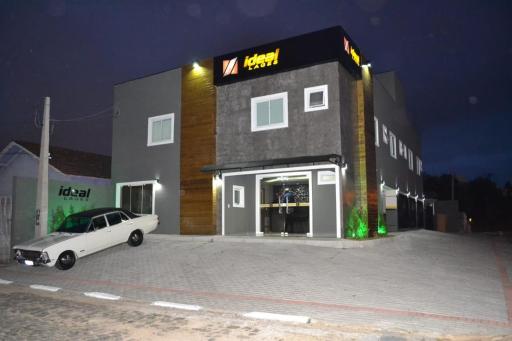 Ideal Lages Hotel - Housity