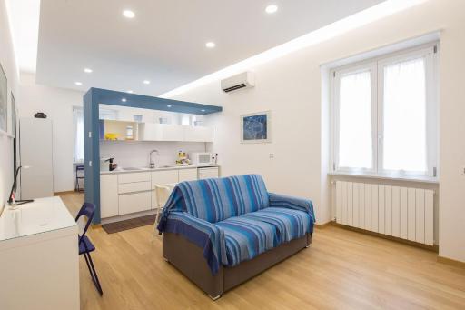 Pisacane Loft - Housity