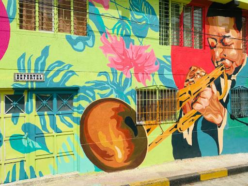 Deportel Cali - Housity