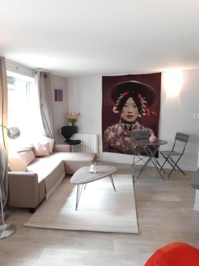Souplex de la rue froide - Housity
