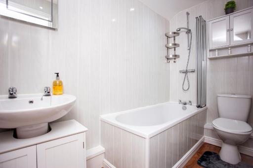 Moor Cottage, Attractive 3 bed with Garden Bishop Auckland KYNREN - Housity