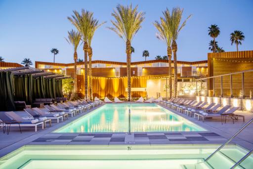 ARRIVE Palm Springs - Adults Only - Housity