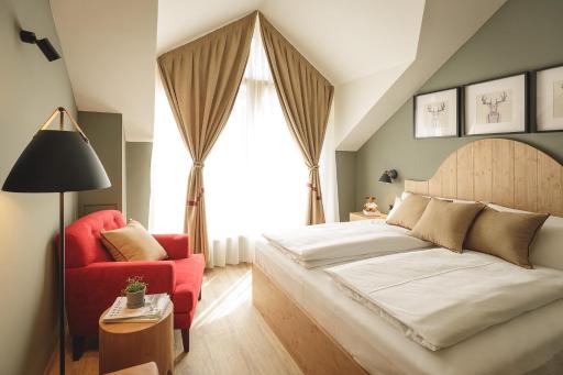 Boutique Hotel Sunrose 7 - Gourmet & SPA - Housity