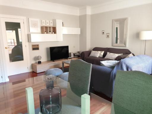 Apartamento Murrieta - Hizvo
