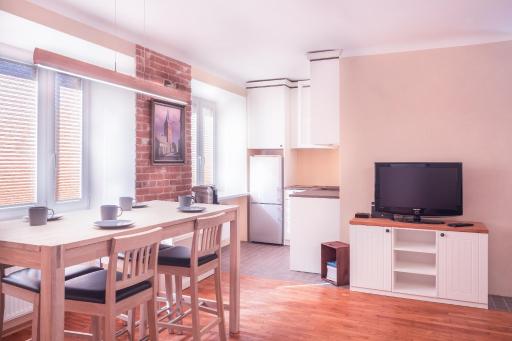 Jaani Apartment - Housity
