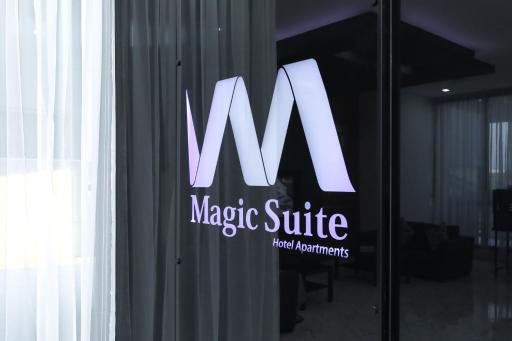 Magic Suite Al Mahboula - Housity