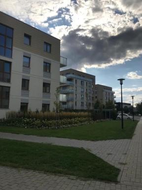Apartament SUNTIME - Housity