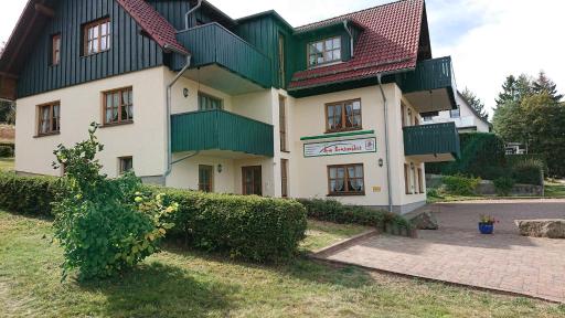 Landhausferienwohnungen Am Brockenblick - Housity