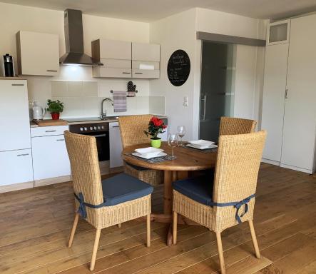 Ferienwohnung Drachennest mit Sonnenterrasse - Housity