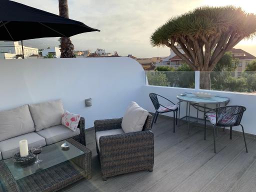 Apartamento Tahoro - Housity