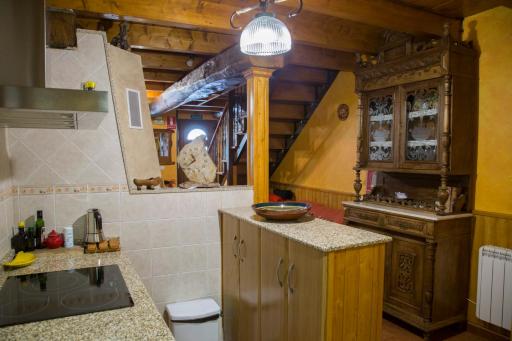 La Casina de Terobe - Housity