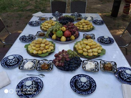 Uvaysiy family guest house - Housity