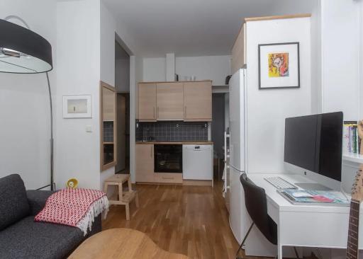 StayPlus Great Sunset View Area - Housity