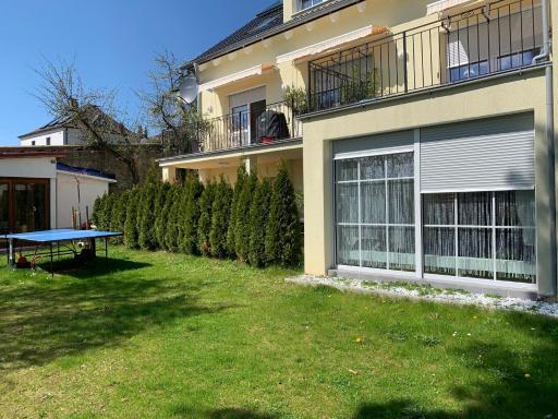 Terrassenwohnung in Estenfeld bei Würzburg - Housity