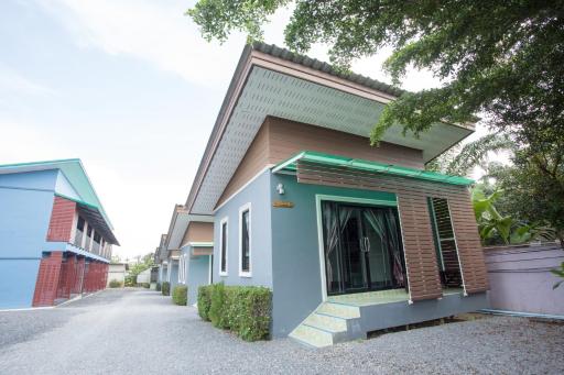 Numjaan Resort - Housity