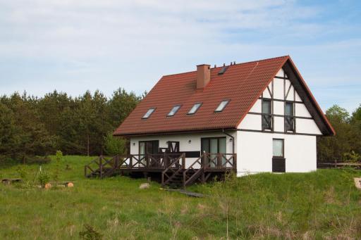 Mazury apartament Zakątek Salpia A - Housity