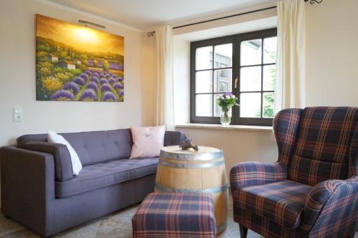 FeWo La Lavendula - Housity