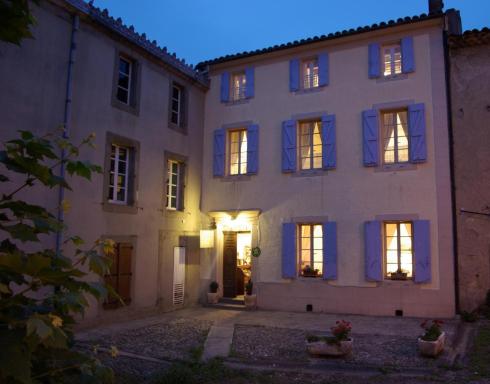 L'Impasse du Temple - Housity