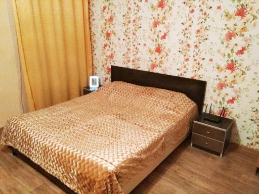 Apartment On Sheksninskaya 64 - Housity