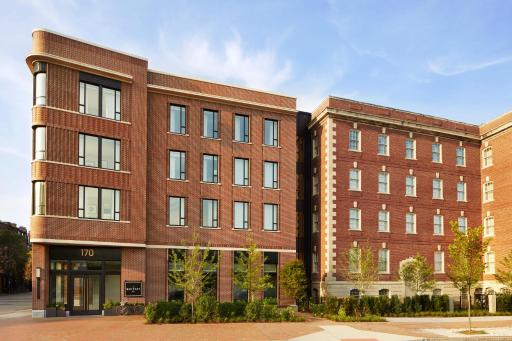 The Whitney Hotel Boston - Housity