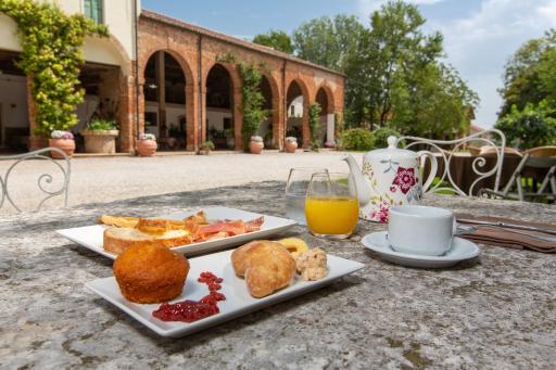 AGRITURISMO LA CAMPAGNOLA - Housity