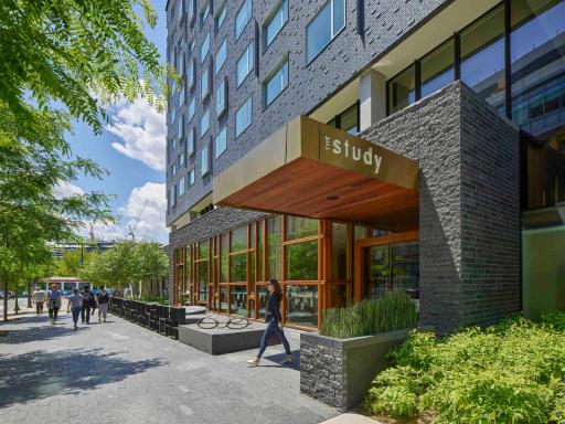 The Study at University City, Study Hotels - Housity