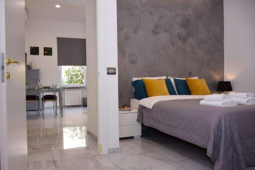 Rampa Brancaleone Apartment - Housity
