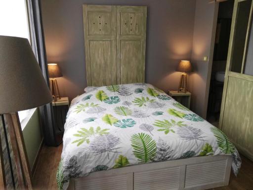 Le Presbytère - Housity