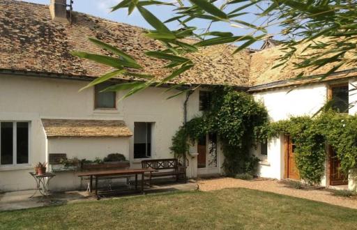 Lilac cottage - Housity