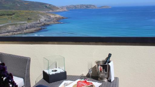 Apartamento Malpica Area Grande - Housity