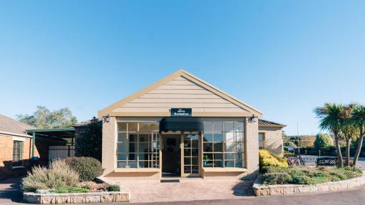 Country Club Villas - Housity